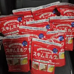 2026年最新】スキムミルク 雪印メグミルクの人気アイテム - メルカリ