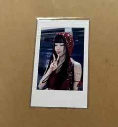TWICE TEN yizhiyu yzy サイン会 トレカ 9枚セットC Twice This is for Shanghai Photo Event ✨YZY 8.0✨ OT9 photocard