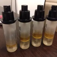 NIGHT REBOOT SERUM 4本セット　訳ありのサムネイル