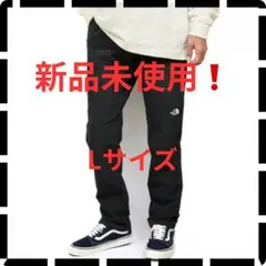 ノースフェイス アルパインライトパンツ メンズ　NB32301 K