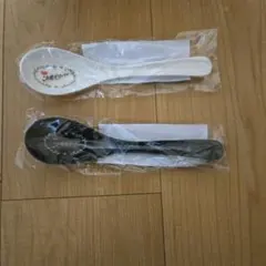 日清 これ絶対うまいやつ！ レンゲ 2本セットのサムネイル