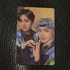 2026年最新】tempest トレカ ヒョクの人気アイテム - メルカリ