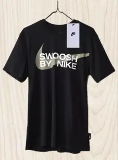 NIKE ビッグswooshシャツのサムネイル