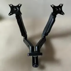 デュアルモニターアームのサムネイル