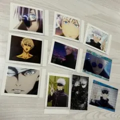 呪術廻戦 五条悟 まとめ