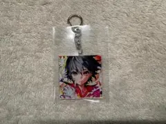 物語シリーズ Mika Pikazo ENCOUNTER 遭遇 アクリルスタンド - メルカリ
