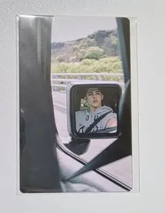 hype vibes Amazon特典 エスクプス