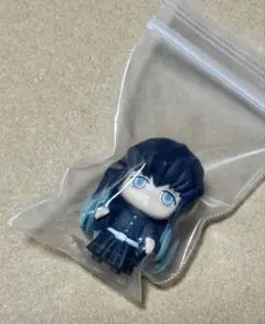 鬼滅の刃　時透無一郎　ならぶんです