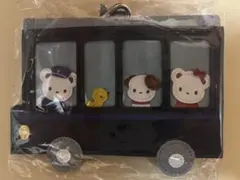 新品未使用　ファミリア　パスケース