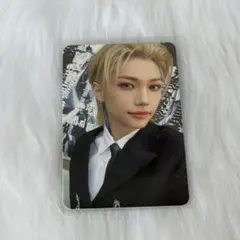 straykids スキズ Felix フィリックス 会場限定 東京 5star - メルカリ