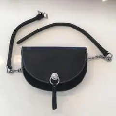 ウエストバッグ