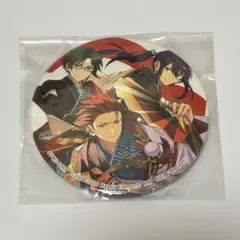 あんスタ　紅月　缶バッジ
