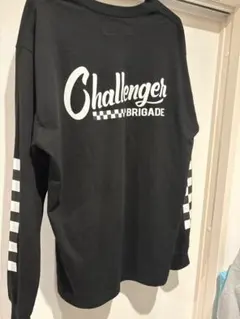 2026年最新】challenger ロンtの人気アイテム - メルカリ