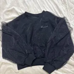 レディアゼル　トレーナー