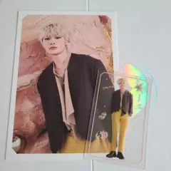 straykids アイエン