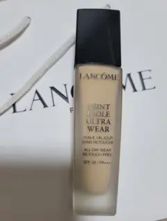 LANCOME TEINT IDOLE ULTRA WEAR BO-04