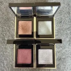 SUQQU トーンタッチアイズ 4色