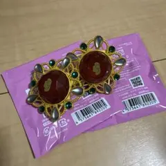 あんスタ！　スタライ　リングライト　三毛縞斑