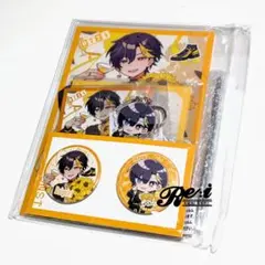 アニメイト限定 すにすて だいきり バレンタイン カードアクスタ すにすて アニメイト限定 すにすて だいきり バレンタイン カードアクスタ
