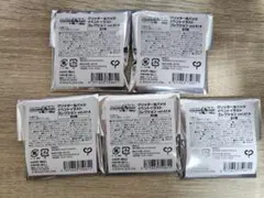 プロセカ グリッター缶バッジ vol.41A 未開封5個セットのサムネイル