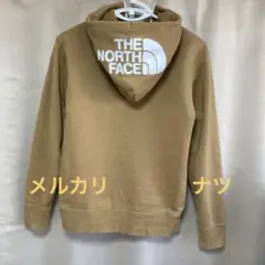 THE NORTH FACE パーカー