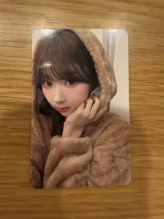 NiziU ミイヒ　TSUTAYA