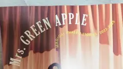 Mrs. GREEN APPLE 特集 ROCKIN'ON JAPAN