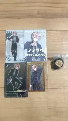 カラフルピーチ　うりさん　まとめ