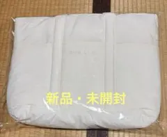 新品未使用　SUKALA トートバッグ　オフホワイト　LAVA