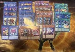 遊戯王OCG デッキセット 8枚 - メルカリ