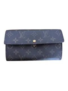 LOUIS VUITTON 長財布 モノグラム
