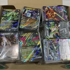 ポケモンカード 約 1000枚 まとめ売り 大量 引退品