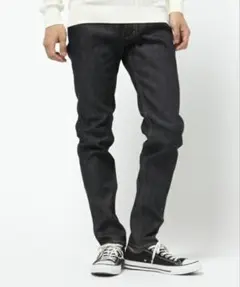 WACKO MARIA SLIM STRETCH JEANS スリムストレッチのサムネイル