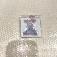 松本かれん　メンバー別衣装アクキー