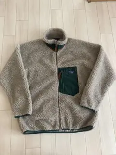パタゴニア　レトロX