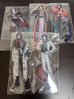クロノヴァ アルケー ARKHE アクスタ アクリルスタンド アクキー