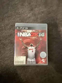NBA 2K14