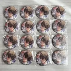 アイドリッシュセブン ムビナナ ビヨピリ 缶バッジ 十龍之介