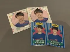 2026年最新】作間龍斗くんの人気アイテム - メルカリ