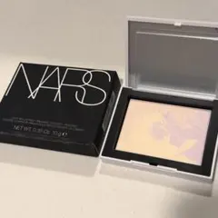 NARS ライトリフレクティング プリズマスティックパウダー 05696のサムネイル