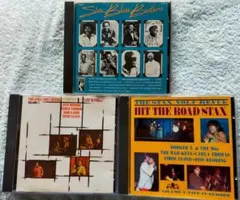 激レア 限定盤！Stax 50!～スタックス50周年記念ベスト - メルカリ