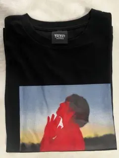 2026年最新】藤井風 tシャツ sサイズの人気アイテム - メルカリ