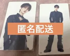 INI 尾崎匠海 XQUARE 099.102 トレカ