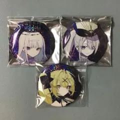 2026年最新】にじさんじ タロット 缶バッジ 星川サラの人気アイテム