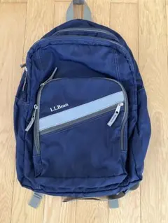 L.L.Beanリュック