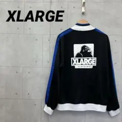 XLARGE×PLAYBOY／エクストララージ×プレイボーイ コーチジャケットM