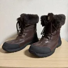 UGG ウィンターブーツ ブラウン