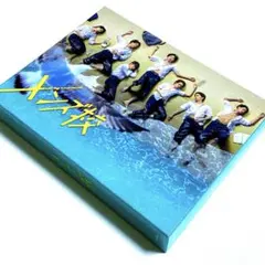 メンズ校 Blu-ray BOX なにわ男子 - メルカリ