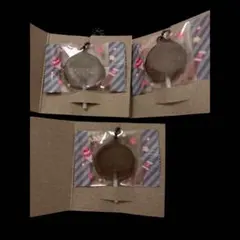 ちいかわ キャンディチャームズ グミ ラッコ