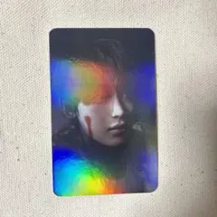 ENHYPEN DESIRE UNLEASH jumpup トレカ ソヌ 선우